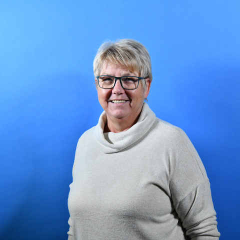 Veronika Backes (CDU)