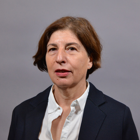 Anne Willer (CDU)