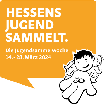 Jugendsammelwoche 2024