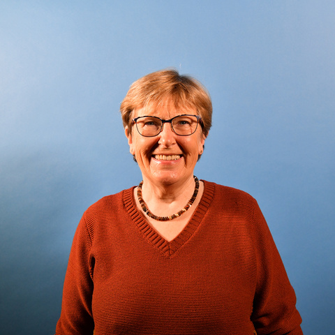 Dorothea Pampuch (Bündnis 90/Die Grünen)