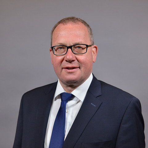Frank Börner (SPD)