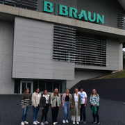 Gruppenfoto zur Pressemeldung "Gemeinsam für Landärztinnen und Landärzte"