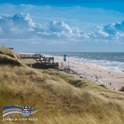 Frühling auf Sylt