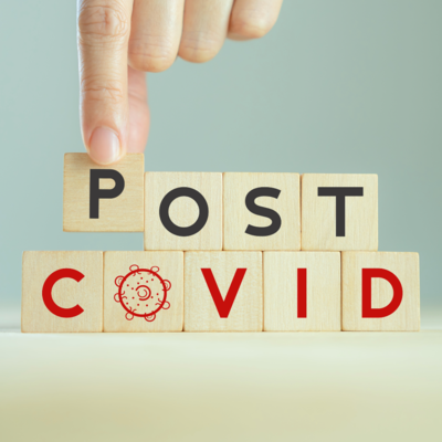 Foto zur Pressemeldung "Post-Covid – und dann?"