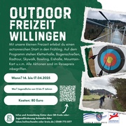 Outdoor Freizeit Willingen