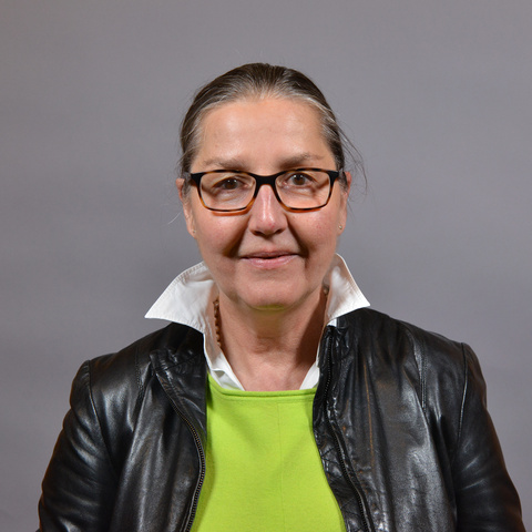Regine Müller (SPD)