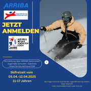 Foto zur Pressemeldung Ski- und Snowboardfreizeit 2025 Montafon