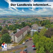 Landkreis informiert