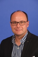 Dr. Ulrich Klinge